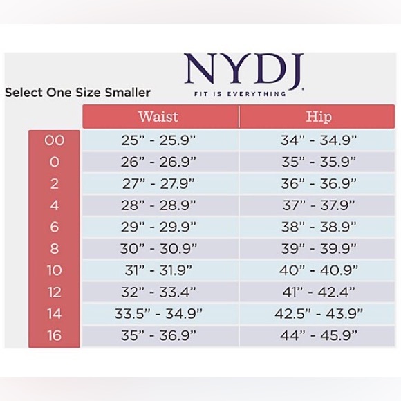 NYDJ Cool Embrace Skinny Crop Side Slits Optic - a377695 - Picture 4 of 4